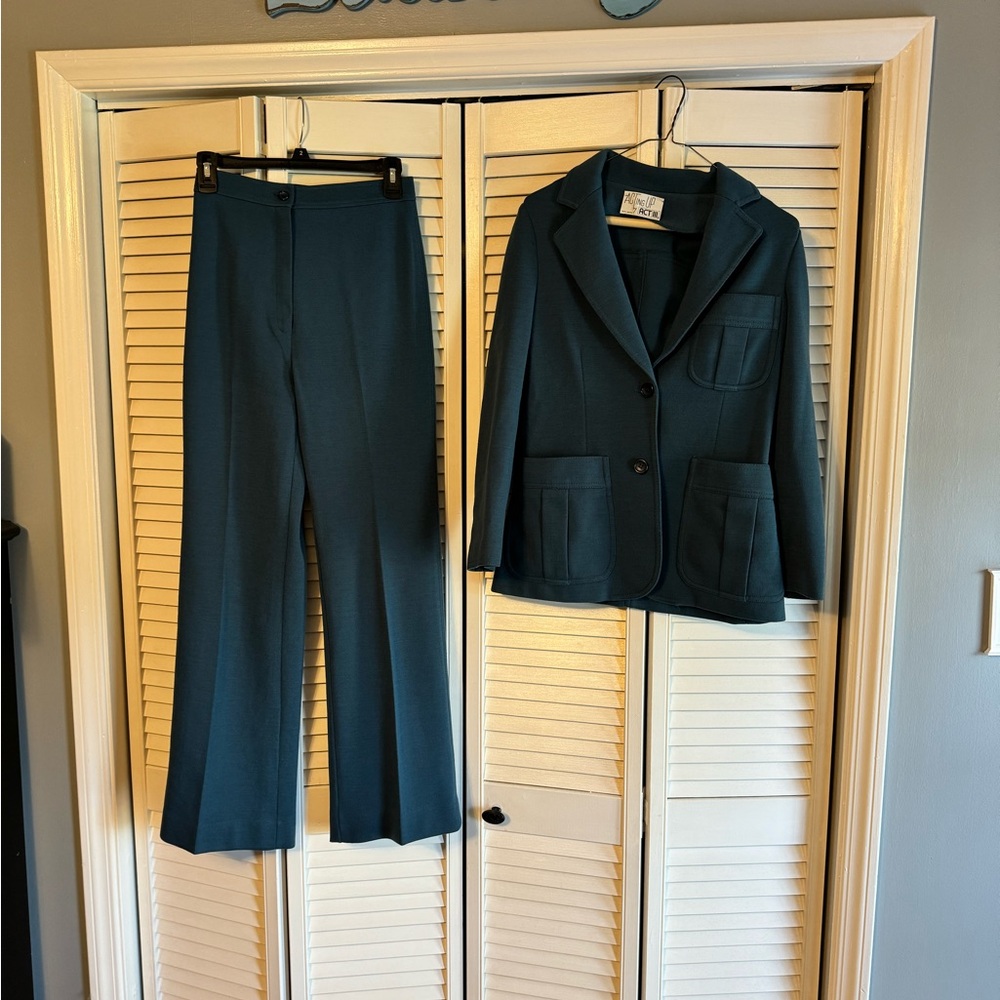Vintage Act‎ III Suit SZ 8